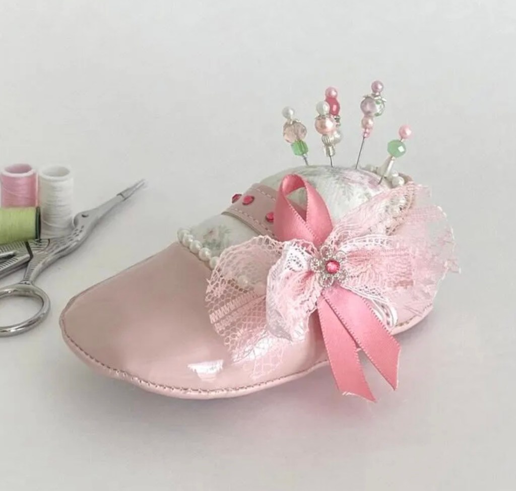 A Keepsake Reimagined: Turning Baby Memories into Whimsical&nbsp;Treasures