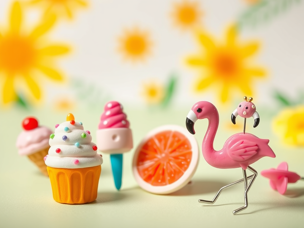 Whimsical Gifts for Stitchers – Handmade Notions They’ll Actually&nbsp;Use